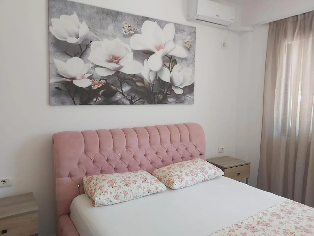 Bunec Seascape Villa Apartments Piqeras 0*,  Albania