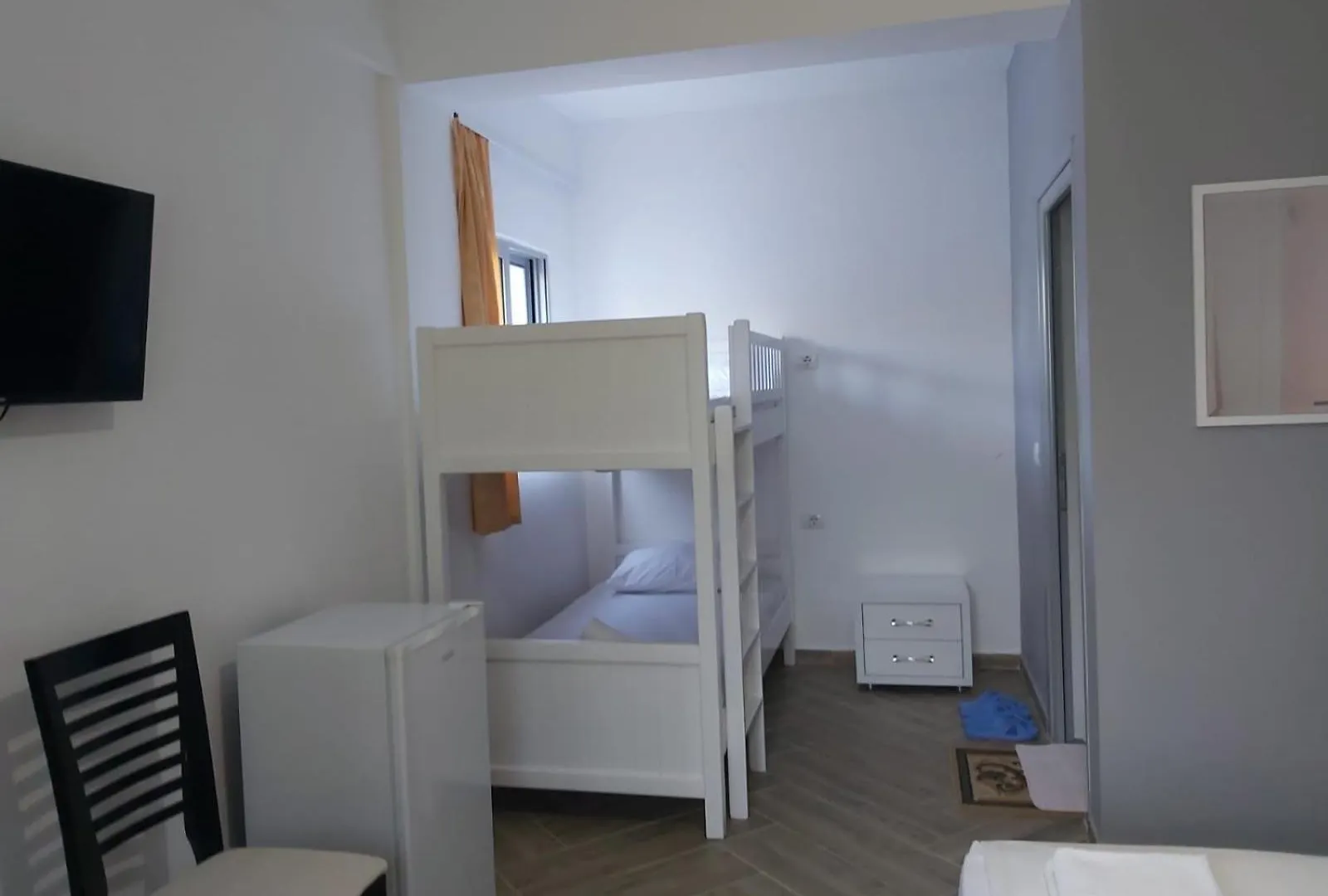 Bunec Seascape Villa Apartments Piqeras Hotel