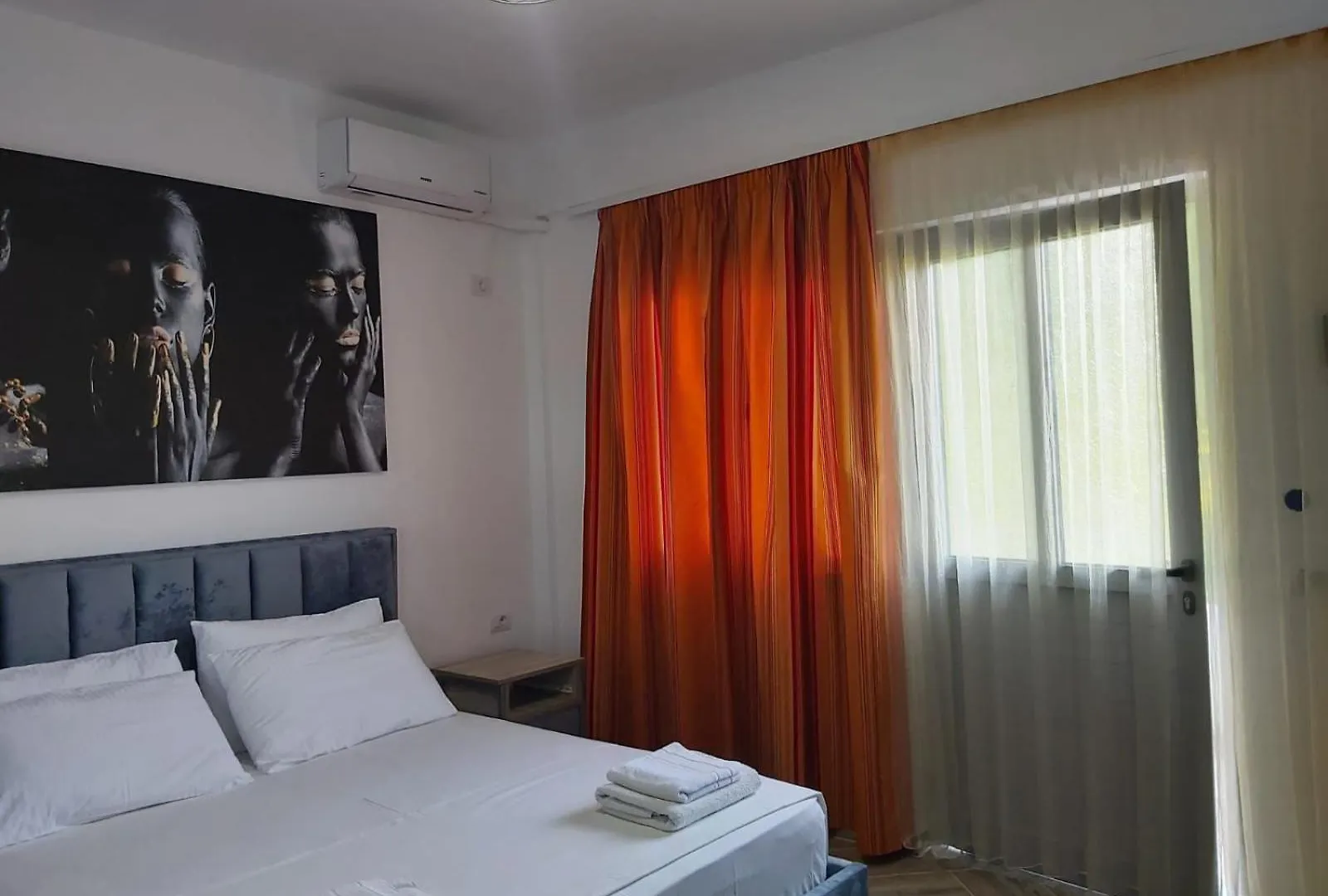 Bunec Seascape Villa Apartments Piqeras 0*,