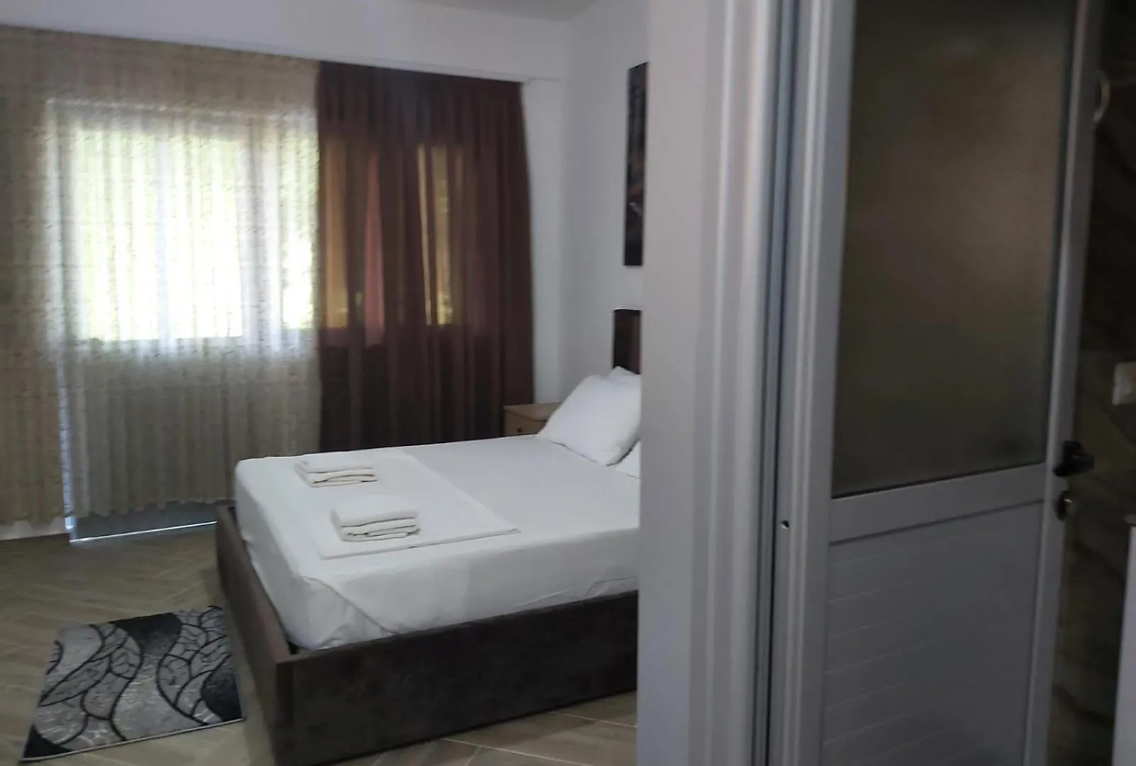 Bunec Seascape Villa Apartments Piqeras 0*,  Albanie