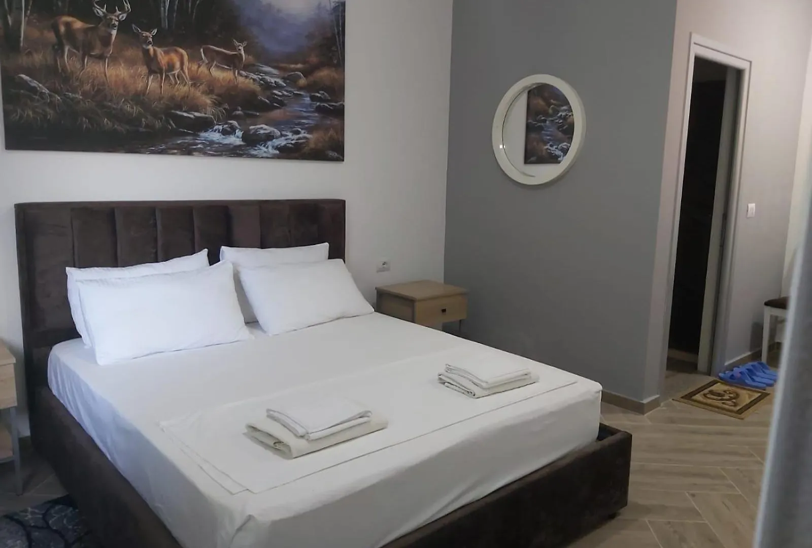Hotel Bunec Seascape Villa Apartments Piqeras