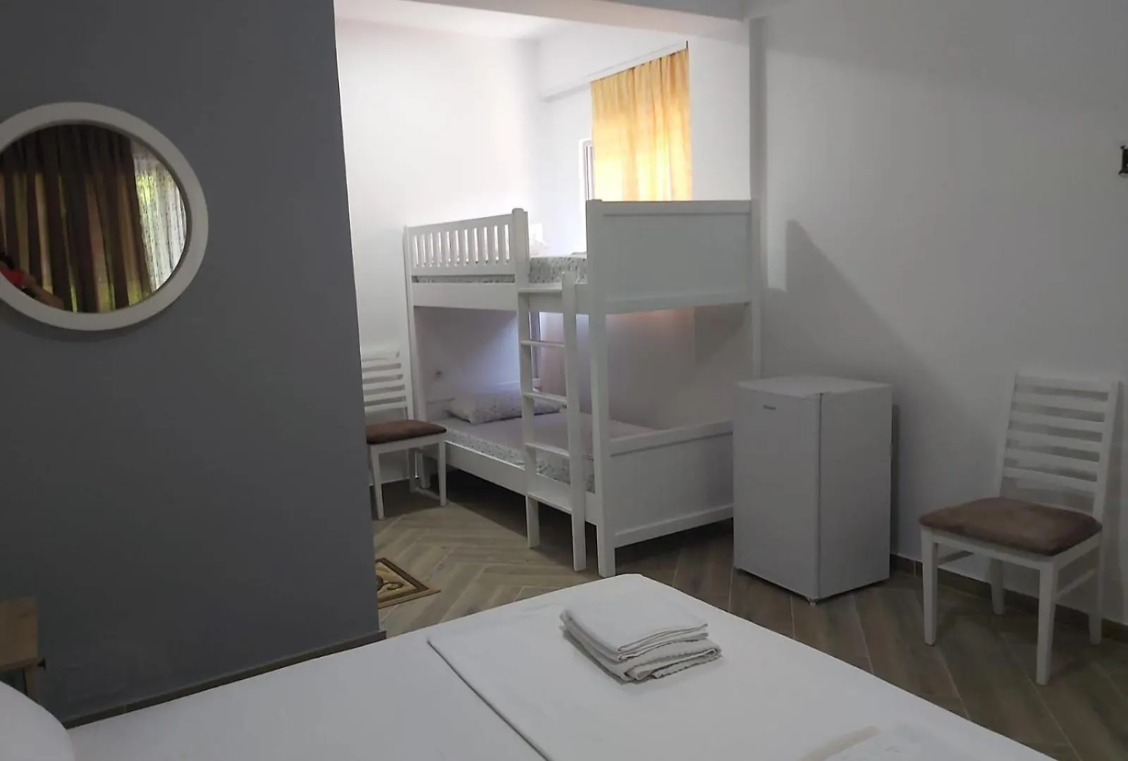 Bunec Seascape Villa Apartments Piqeras 0*,
