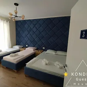  Maison d'hôtes Kondili