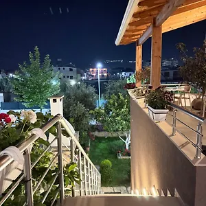 Maison Pensjonat